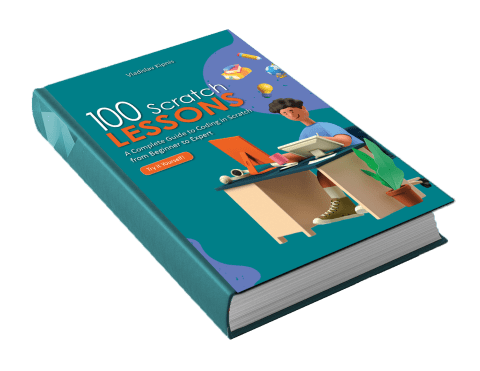 100 Scratch Lessons